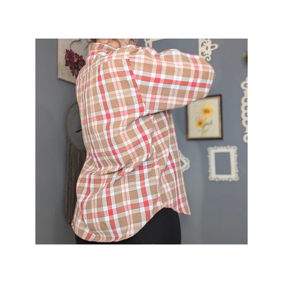 Diane Von Furstenberg Blouse - Picture 6 of 10